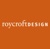 Roycroft Design Logotype
