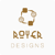 Royer Designs Logotype