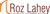 Roz Lahey Accounting Logotype