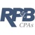 RP&B CPAs Logotype