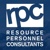 RPC Company Logotype