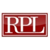 RPL International Logotype