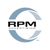 RPM Advertising Logotype