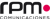 RPM Comunicaciones Logotype