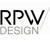 RPW Design Logotype