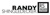 Randy Shingledecker Design Studio Logotype