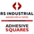 RS Industrial, Inc. Logotype