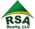 RSA Realty Logotype