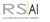 RSAI Logotype
