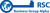 RSC Business Group Alpha Logotype