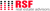 RSF Real Estate Advisors Logotype