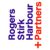 Rogers Stirk Harbour + Partners Logotype