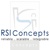 RSI Concepts Logotype