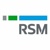 RSM Logotype