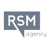 RSM The Agency Logotype