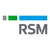 RSM UK Logotype