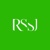 RSSJ DESIGN Logotype