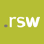 RSW Creative, Inc. Logotype