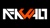 Nekwall Logotype