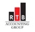RTB Accounting Group Logotype
