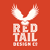 Red Tail Design Company Logotype