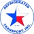 Refrigerated Transport, Inc. Logotype