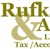 Rufkahr & Associates Logotype