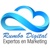 Rumbo Digital Logotype