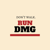 Run DMG Logotype
