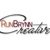 RunBrynn Creative Logotype