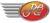Rush-Overland Manufacturing Logotype
