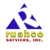 Rushco Services Inc Logotype