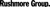 Rushmore Forensic Logotype