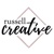 Russell+Creative Logotype