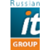 Russian IT Group Logotype