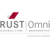 Rust Omni Logotype