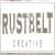 Rustbelt Creative Logotype