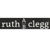 Ruth A B Clegg Logotype