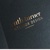 Ruth Turner Interior Design Logotype
