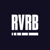 RVRB Agency Logotype