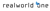 realworld one Logotype
