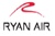 Ryan Air Logotype