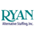 Ryan Alternative Staffing Logotype