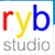 ryb studio Logotype