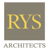 RYS Architects Logotype