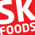 S.K. Chilled Foods Limited Logotype