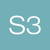 S3 Interior Design Inc Logotype