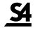 Station Four Logotype