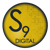 S9 Digital Logotype