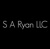 S A Ryan LLC Logotype